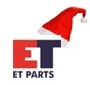E.T. PARTS S.r.l. - Ricambi per veicoli commerciali, industriali ed autobus (commercial  vehicles industrial and buses spare parts)